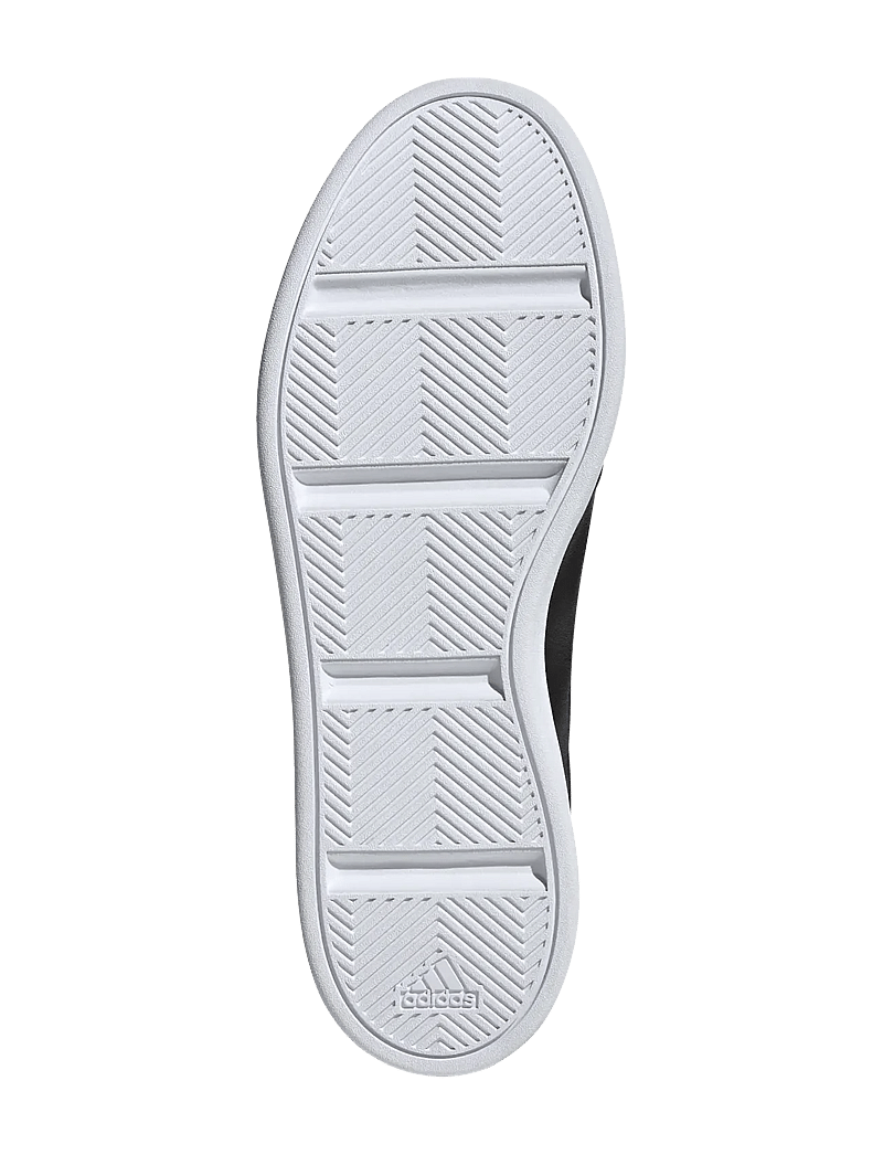 adidas Sportswear - ASPYRE - niedriger schnitt - cblack/cblack/carbon - 5