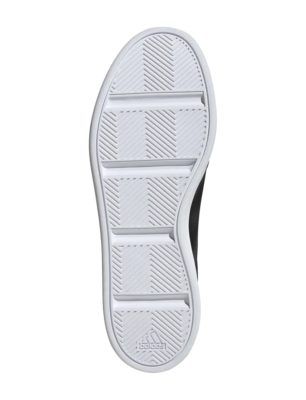adidas Sportswear - ASPYRE - laag sneakers - cblack/cblack/carbon - 5