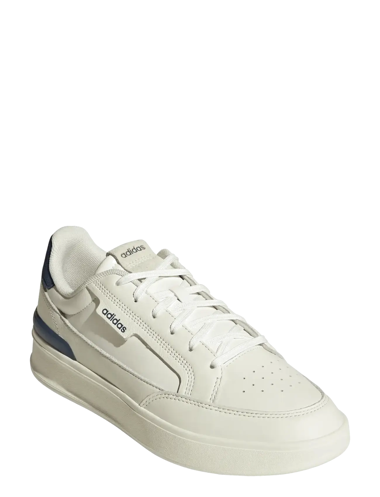 adidas Sportswear ASPYRE - Jalanõud - CWHITE/DKBLUE/OWHITE / cream
