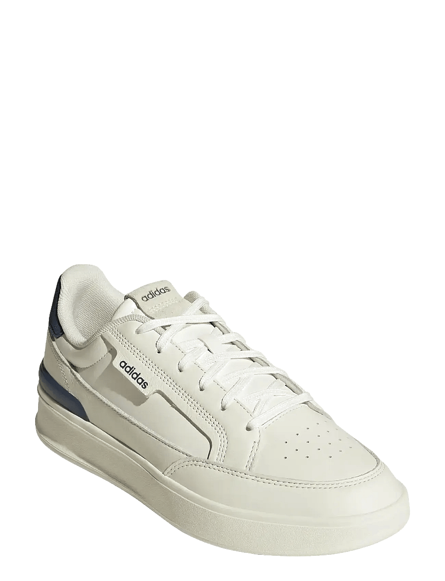 adidas Sportswear - ASPYRE - niedriger schnitt - cwhite/dkblue/owhite - 0