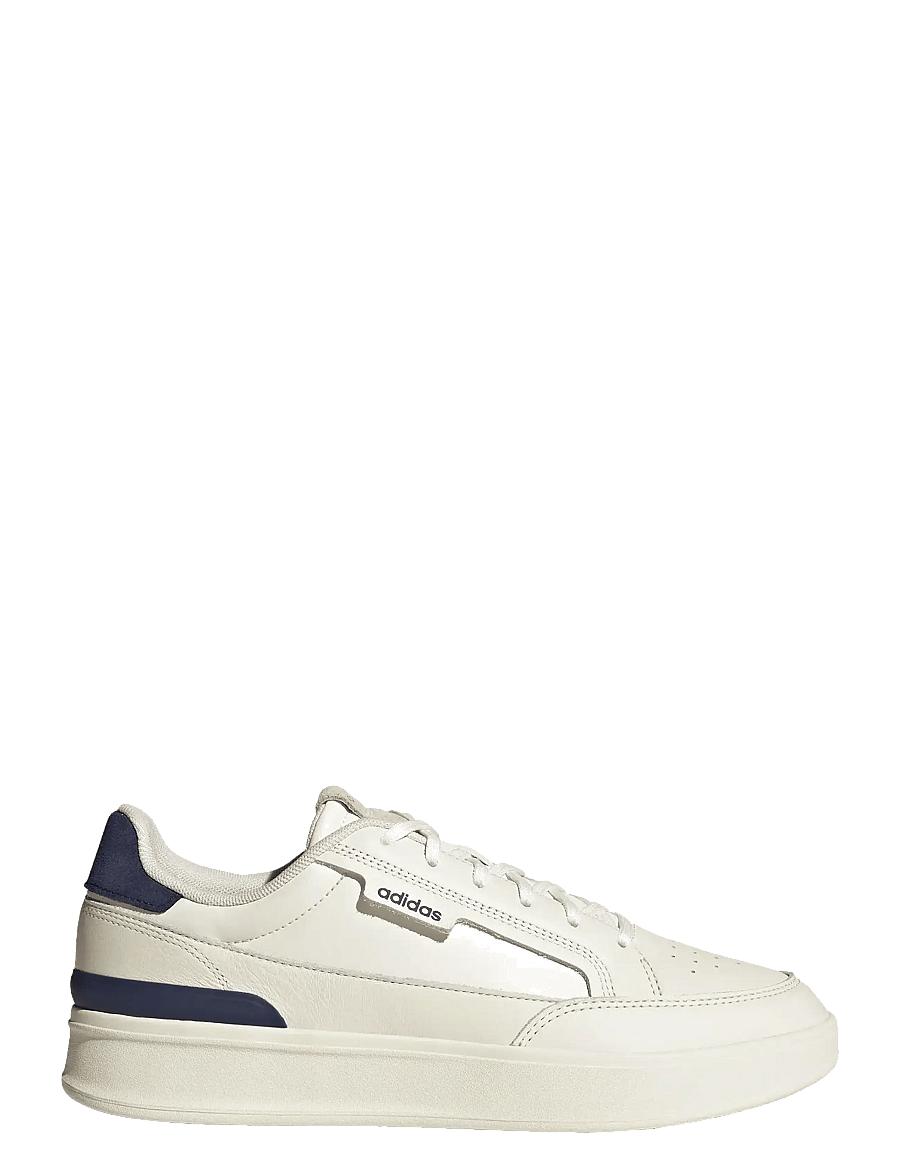 adidas Sportswear - ASPYRE - niedriger schnitt - cwhite/dkblue/owhite - 1