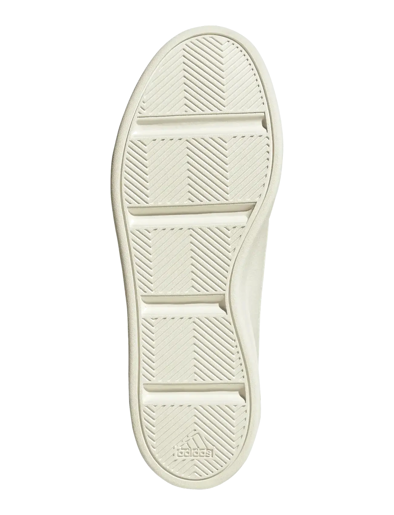adidas Sportswear - ASPYRE - niedriger schnitt - cwhite/dkblue/owhite - 5