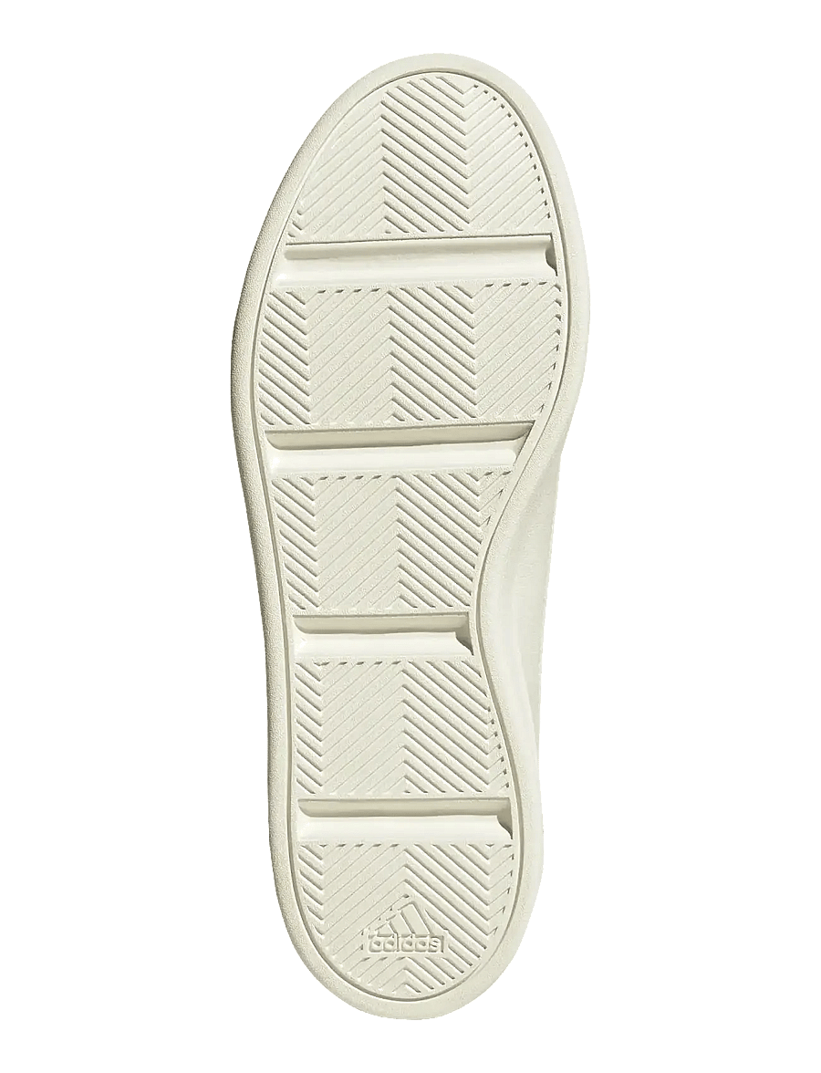 adidas Sportswear - ASPYRE - niedriger schnitt - cwhite/dkblue/owhite - 5