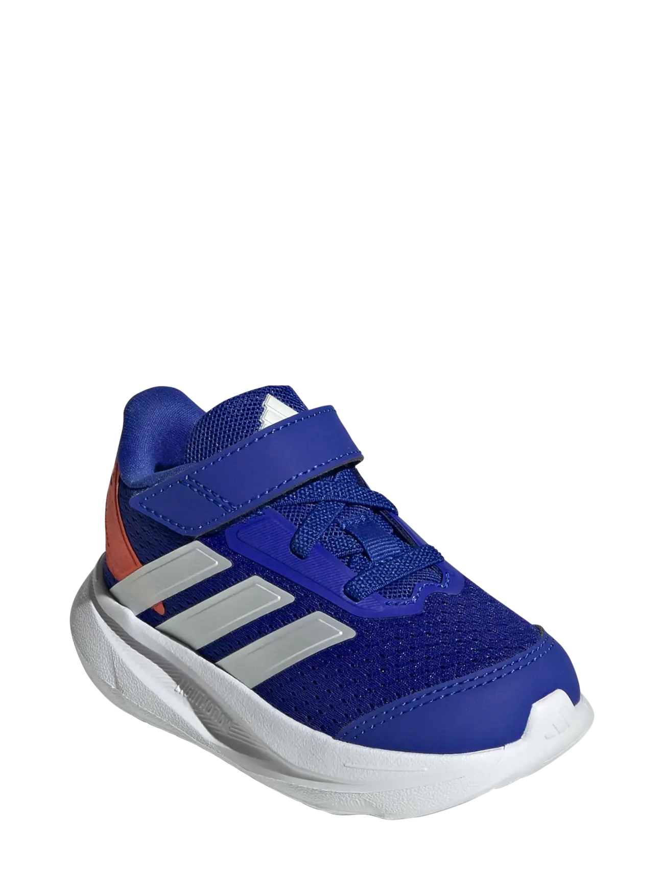 adidas Sportswear Duramo Sl2 El I, Børn, Børne Velcrosko, Blå, Str: 20