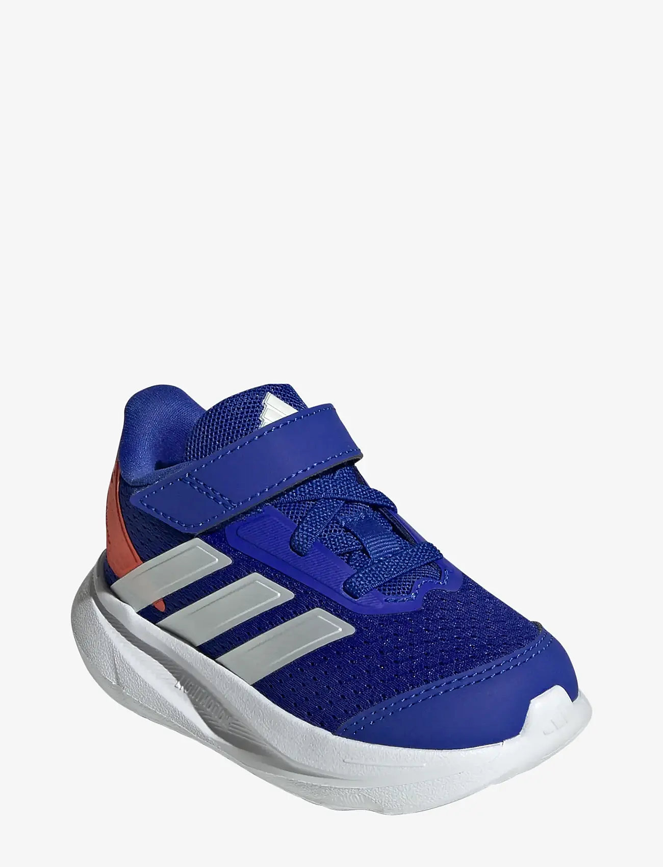 adidas Sportswear - DURAMO SL2 EL I - niedriger schnitt - lucblu/zeromt/impora - 0
