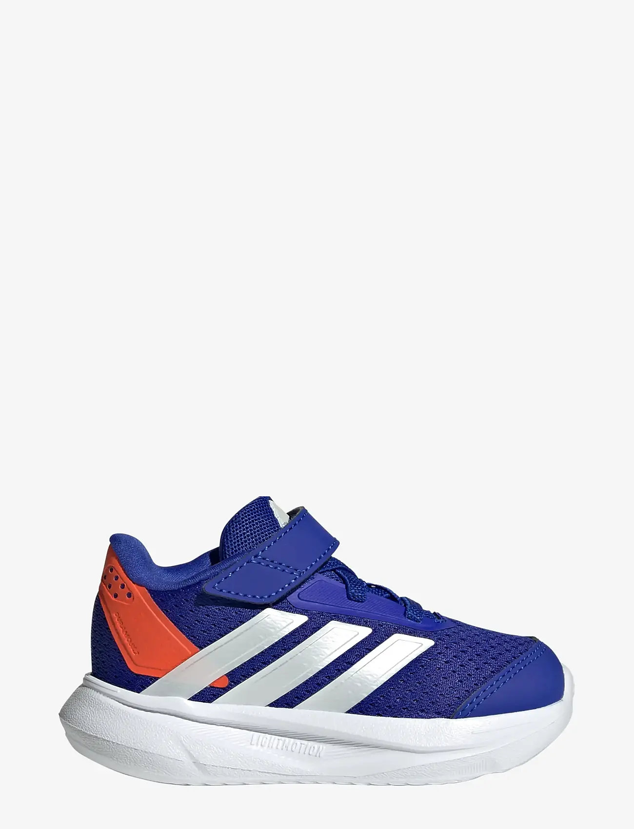adidas Sportswear - DURAMO SL2 EL I - niedriger schnitt - lucblu/zeromt/impora - 1