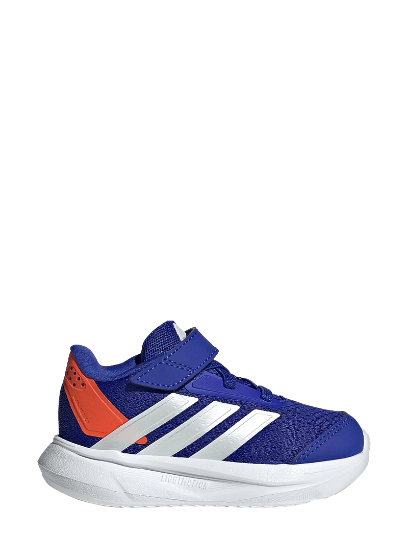 adidas Sportswear - DURAMO SL2 EL I - ar zemu augšdaļu - lucblu/zeromt/impora - 1