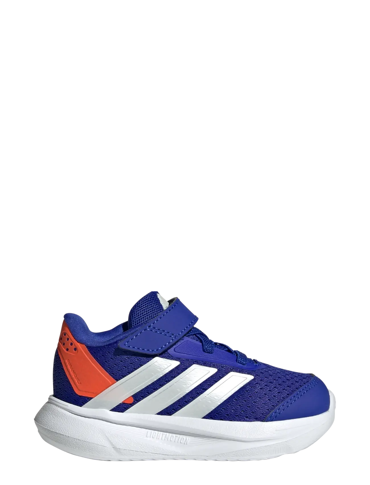 adidas Sportswear - DURAMO SL2 EL I - niedriger schnitt - lucblu/zeromt/impora - 1