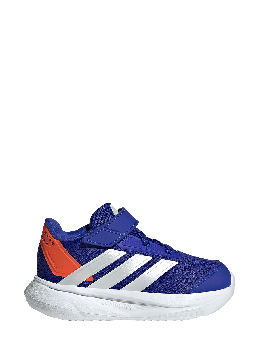 adidas Sportswear - DURAMO SL2 EL I - niedriger schnitt - lucblu/zeromt/impora - 1