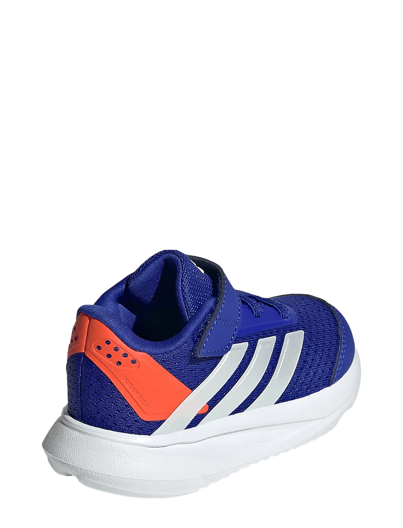 adidas Sportswear - DURAMO SL2 EL I - ar zemu augšdaļu - lucblu/zeromt/impora - 3