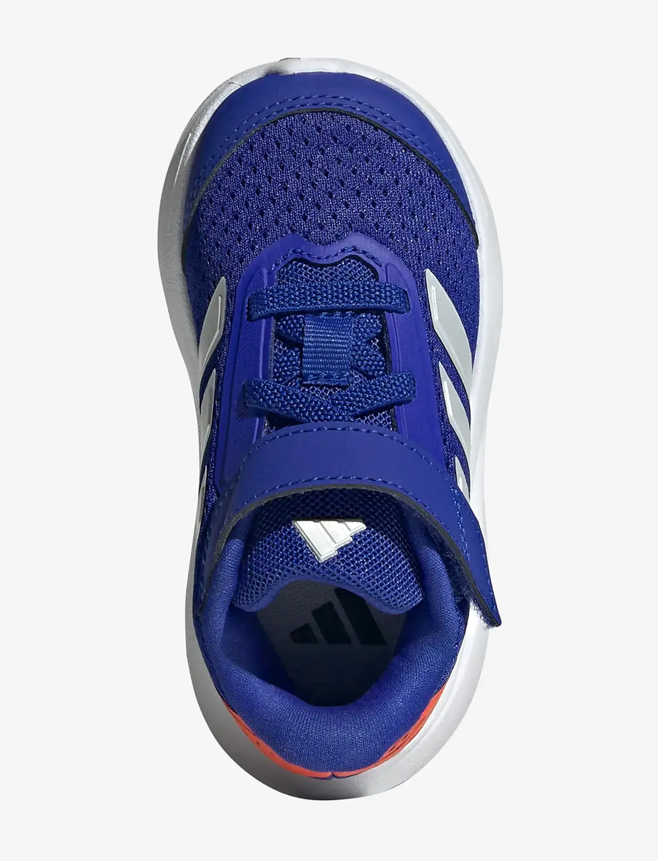 adidas Sportswear - DURAMO SL2 EL I - niedriger schnitt - lucblu/zeromt/impora - 4