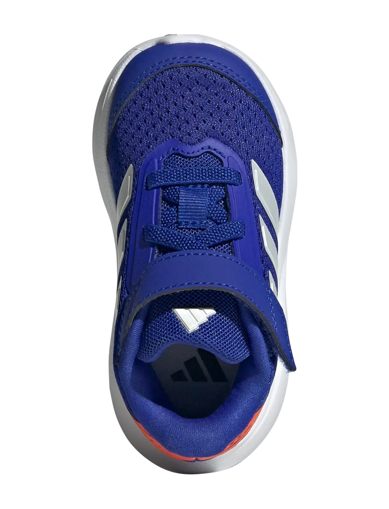 adidas Sportswear - DURAMO SL2 EL I - niedriger schnitt - lucblu/zeromt/impora - 4