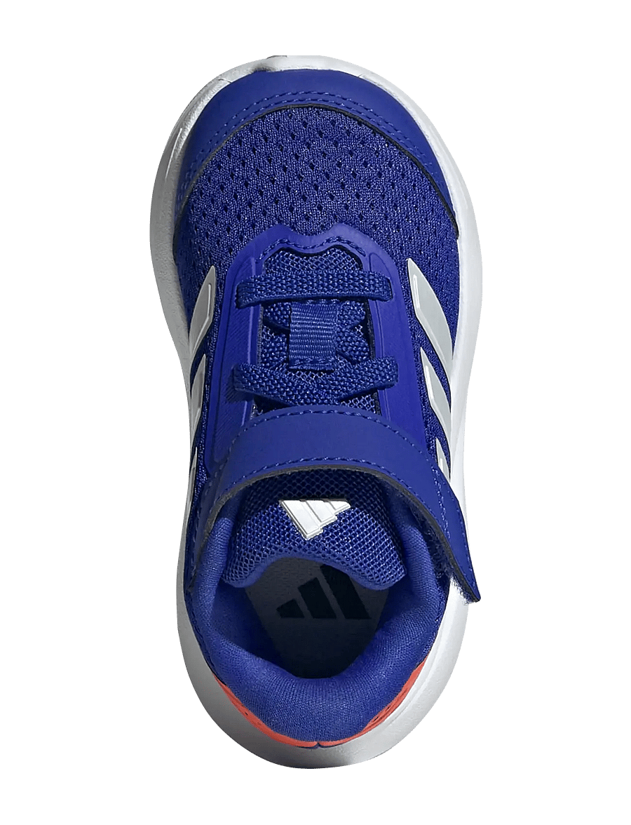 adidas Sportswear - DURAMO SL2 EL I - niedriger schnitt - lucblu/zeromt/impora - 4