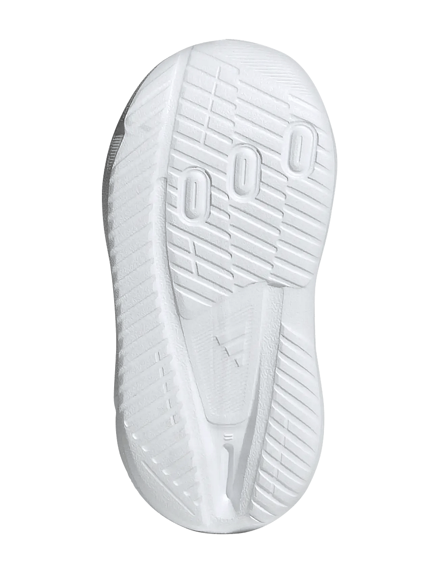 adidas Sportswear - DURAMO SL2 EL I - niedriger schnitt - lucblu/zeromt/impora - 5