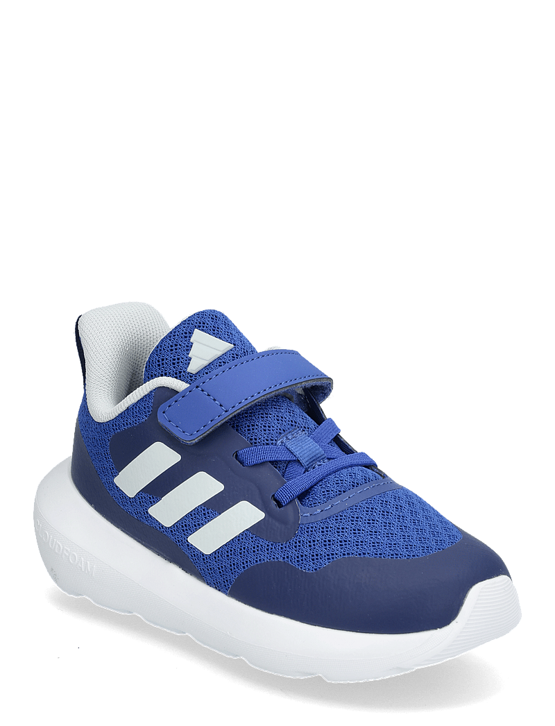adidas Sportswear - FortaRun 3.0 EL I - niedriger schnitt - royblu/halblu/dkblue - 0
