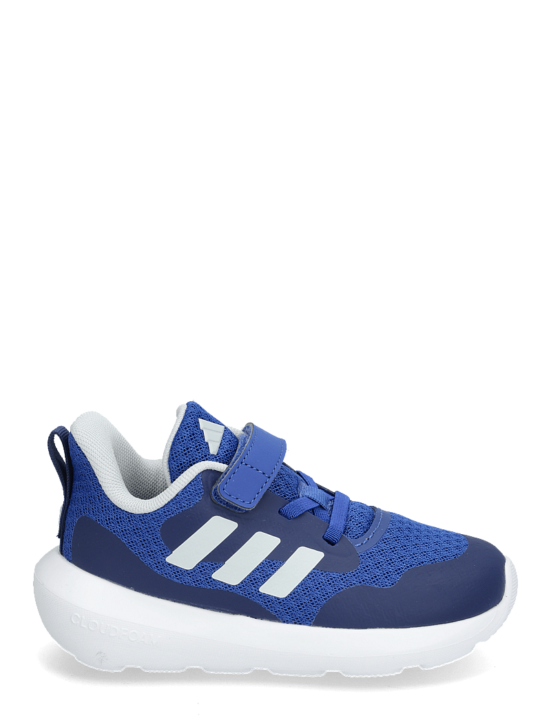 adidas Sportswear - FortaRun 3.0 EL I - niedriger schnitt - royblu/halblu/dkblue - 1