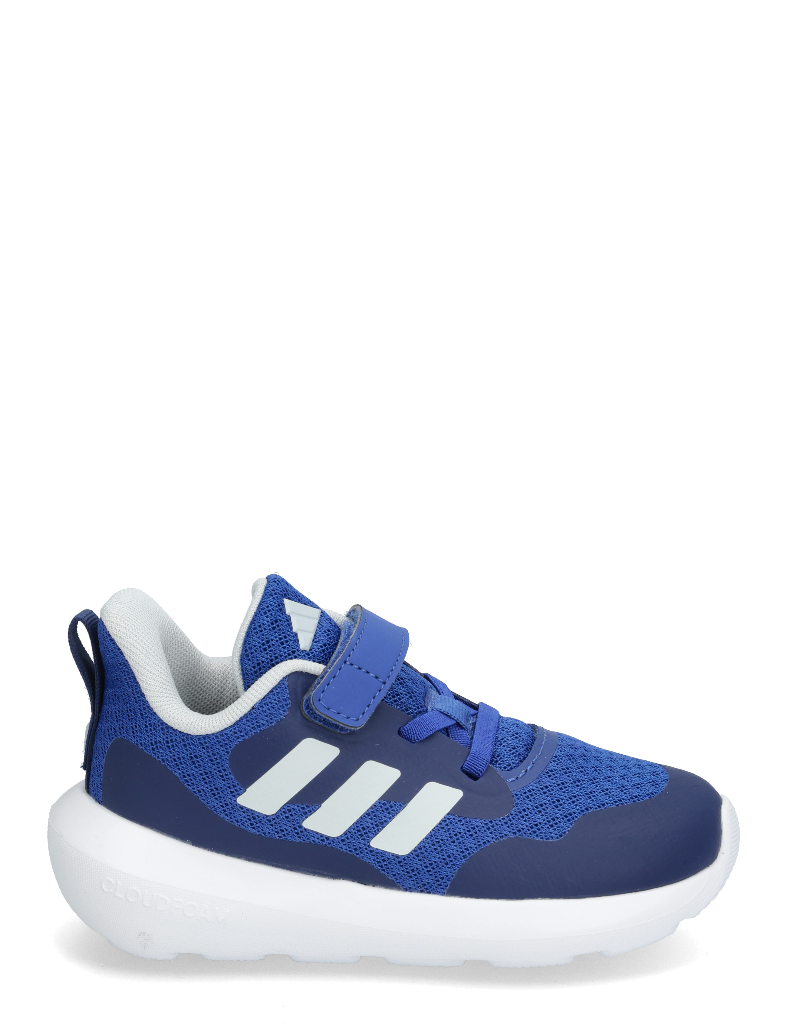 adidas Sportswear - FortaRun 3.0 EL I - royblu/halblu/dkblue - 1