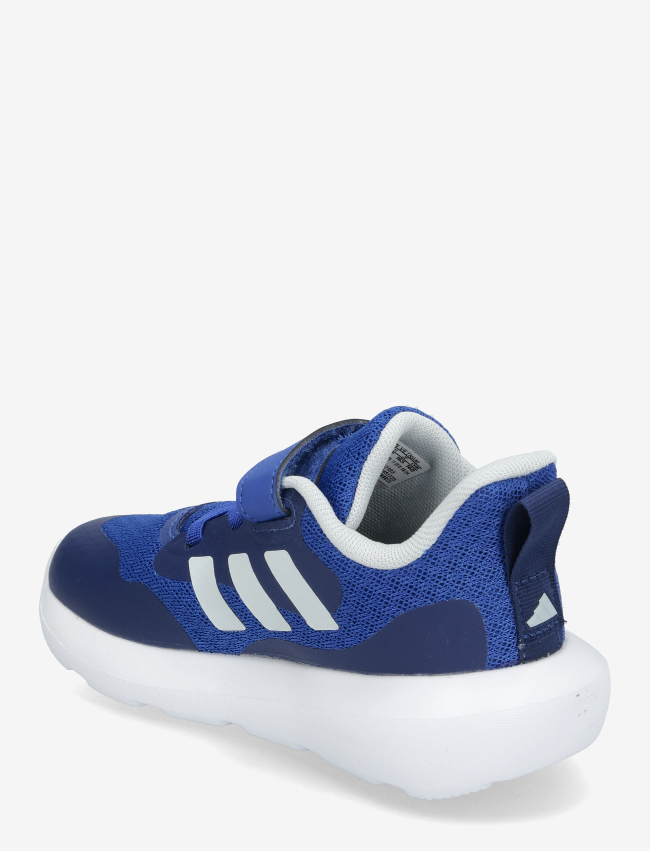 adidas Sportswear - FortaRun 3.0 EL I - lave sneakers - royblu/halblu/dkblue - 2