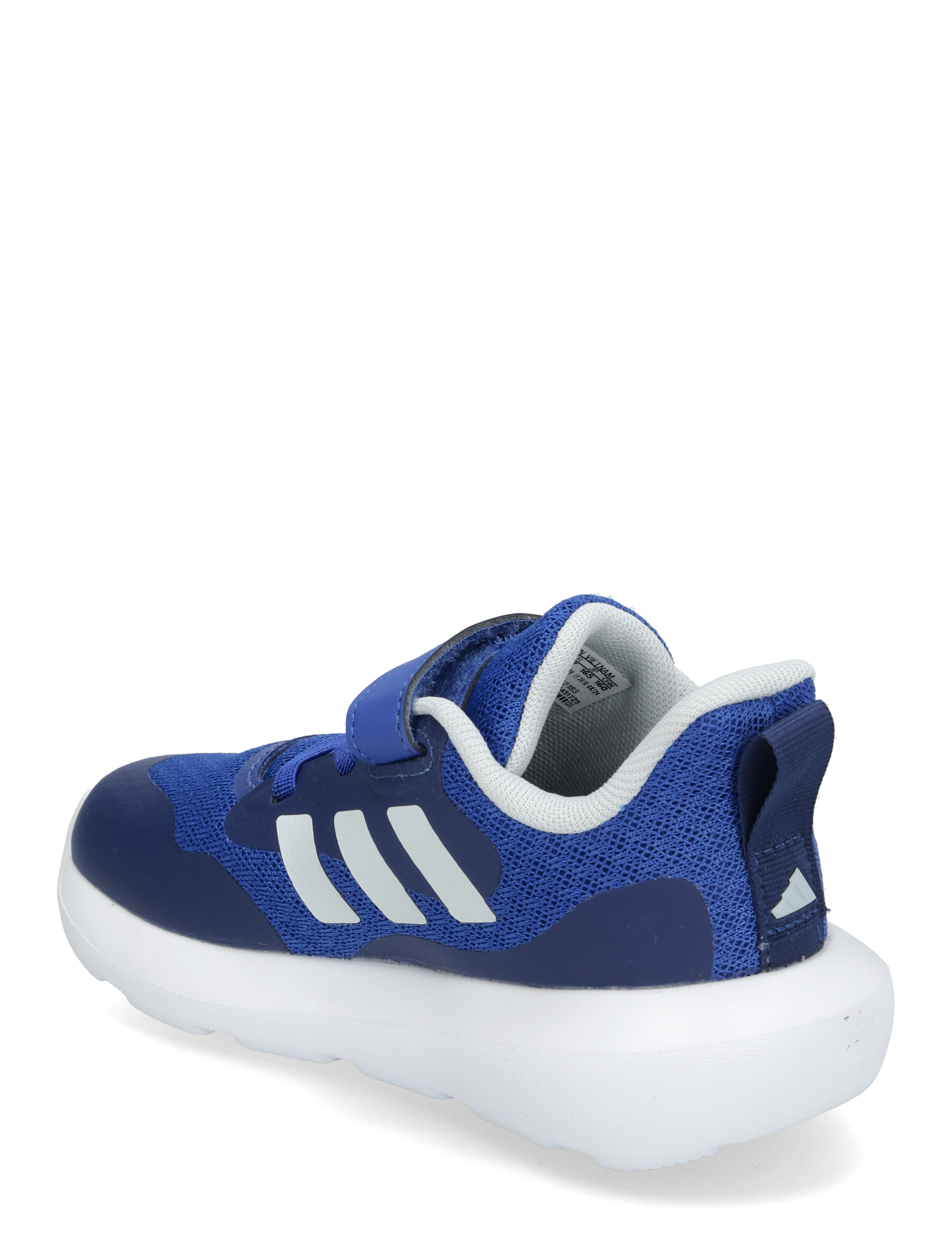 adidas Sportswear - FortaRun 3.0 EL I - royblu/halblu/dkblue - 2