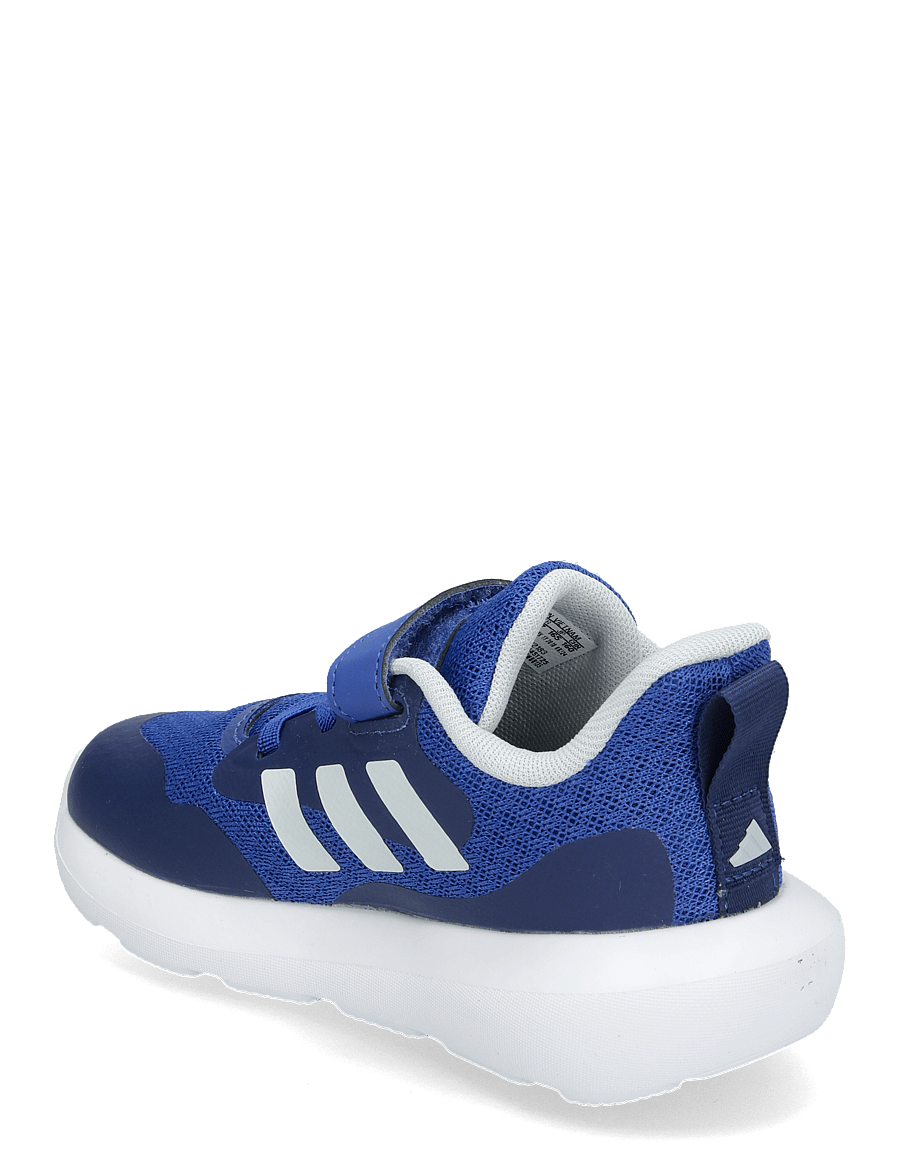 adidas Sportswear - FortaRun 3.0 EL I - royblu/halblu/dkblue - 2