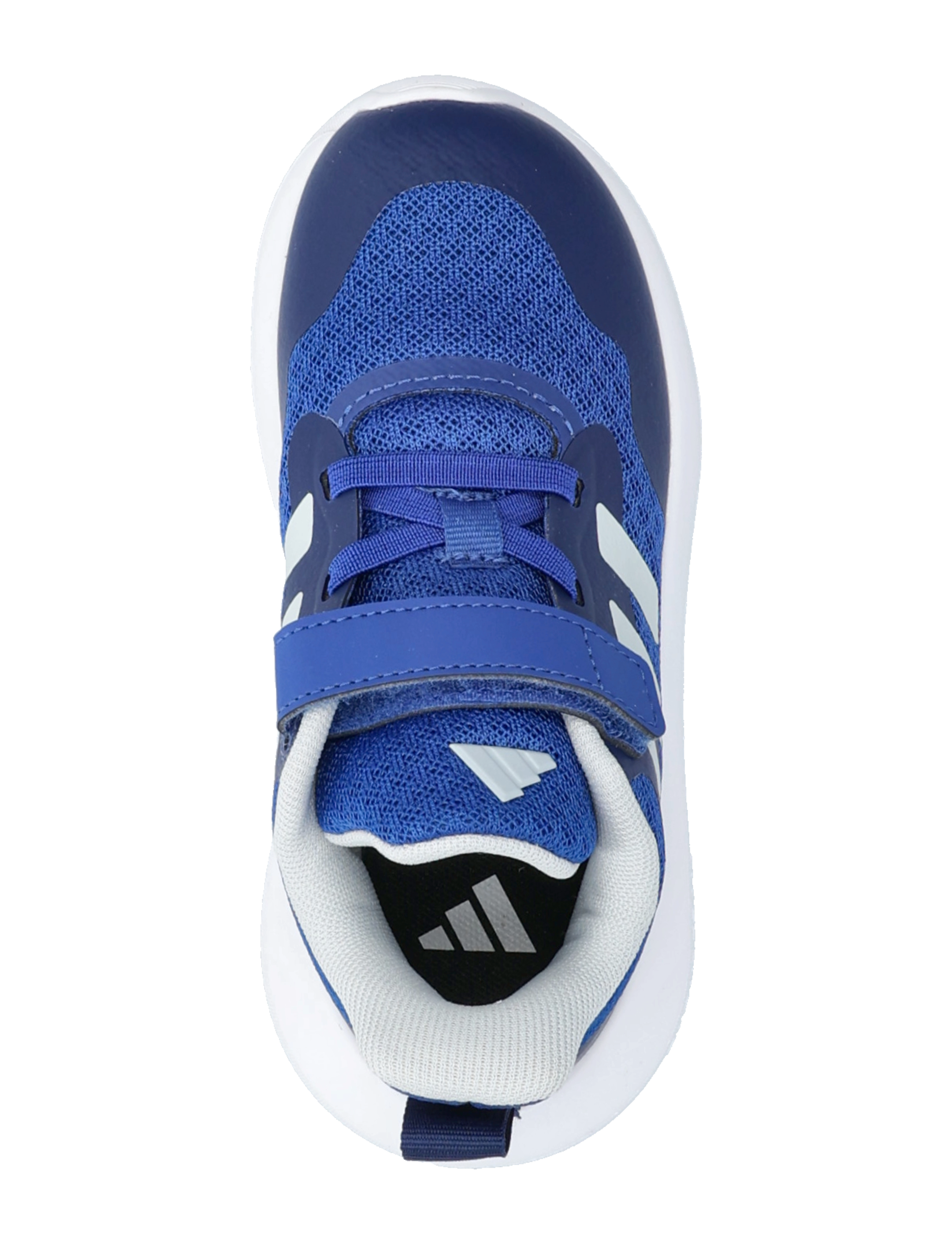 adidas Sportswear - FortaRun 3.0 EL I - royblu/halblu/dkblue - 3