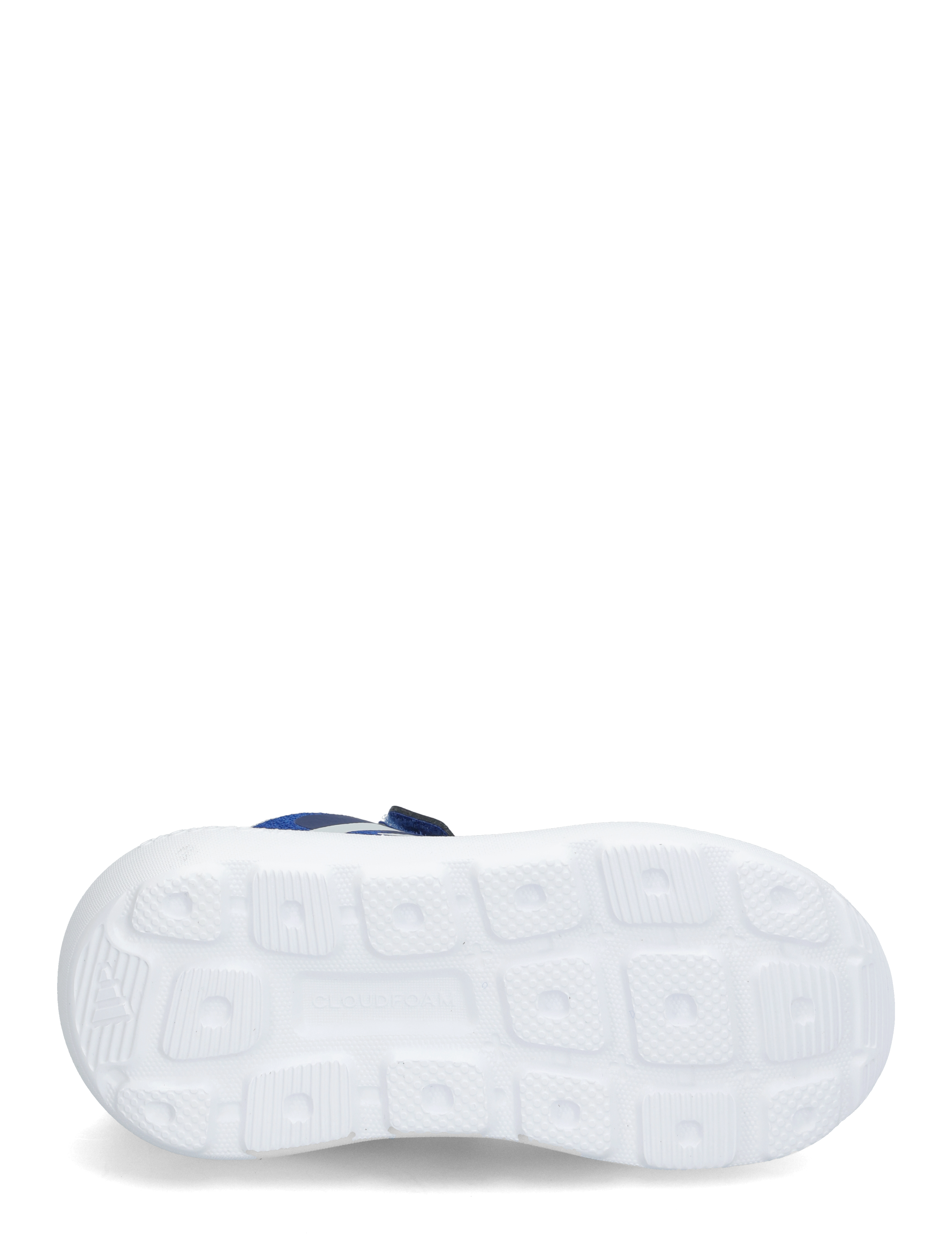 adidas Sportswear - FortaRun 3.0 EL I - royblu/halblu/dkblue - 4