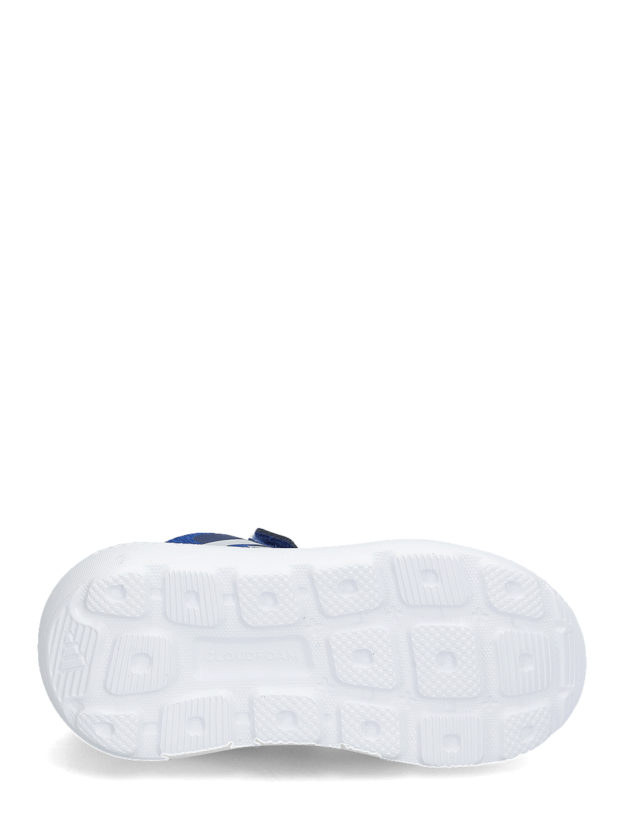 adidas Sportswear - FortaRun 3.0 EL I - royblu/halblu/dkblue - 4