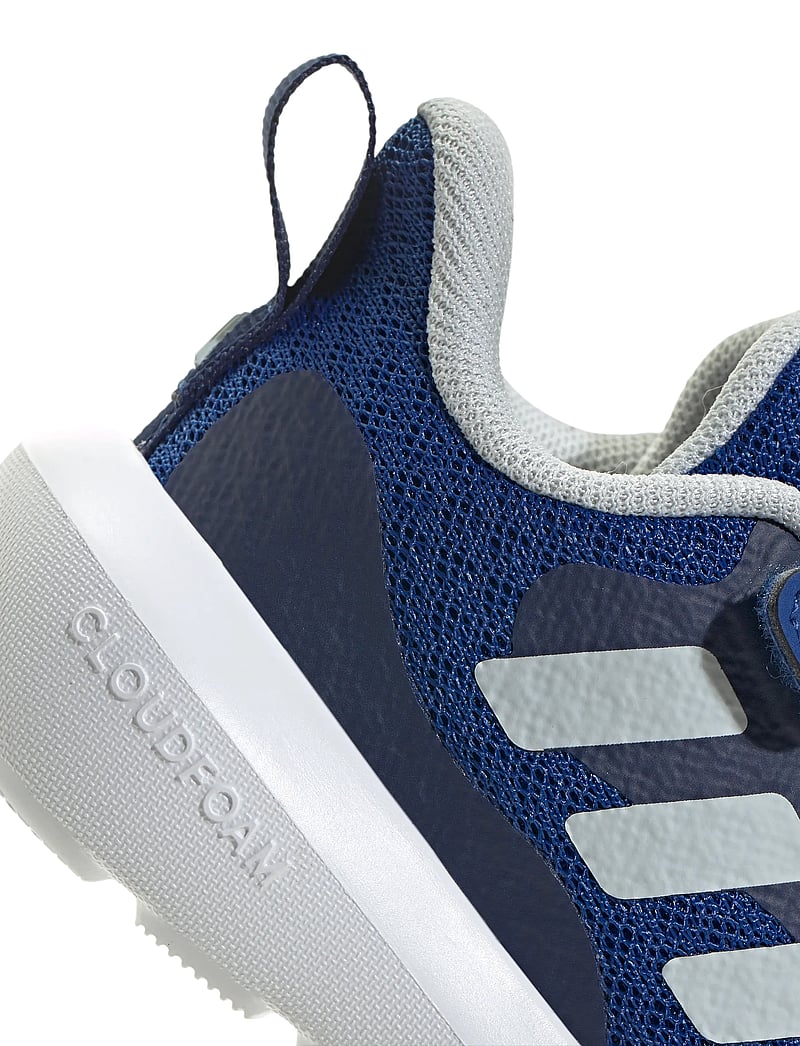 adidas Sportswear - FortaRun 3.0 EL I - niedriger schnitt - royblu/halblu/dkblue - 5