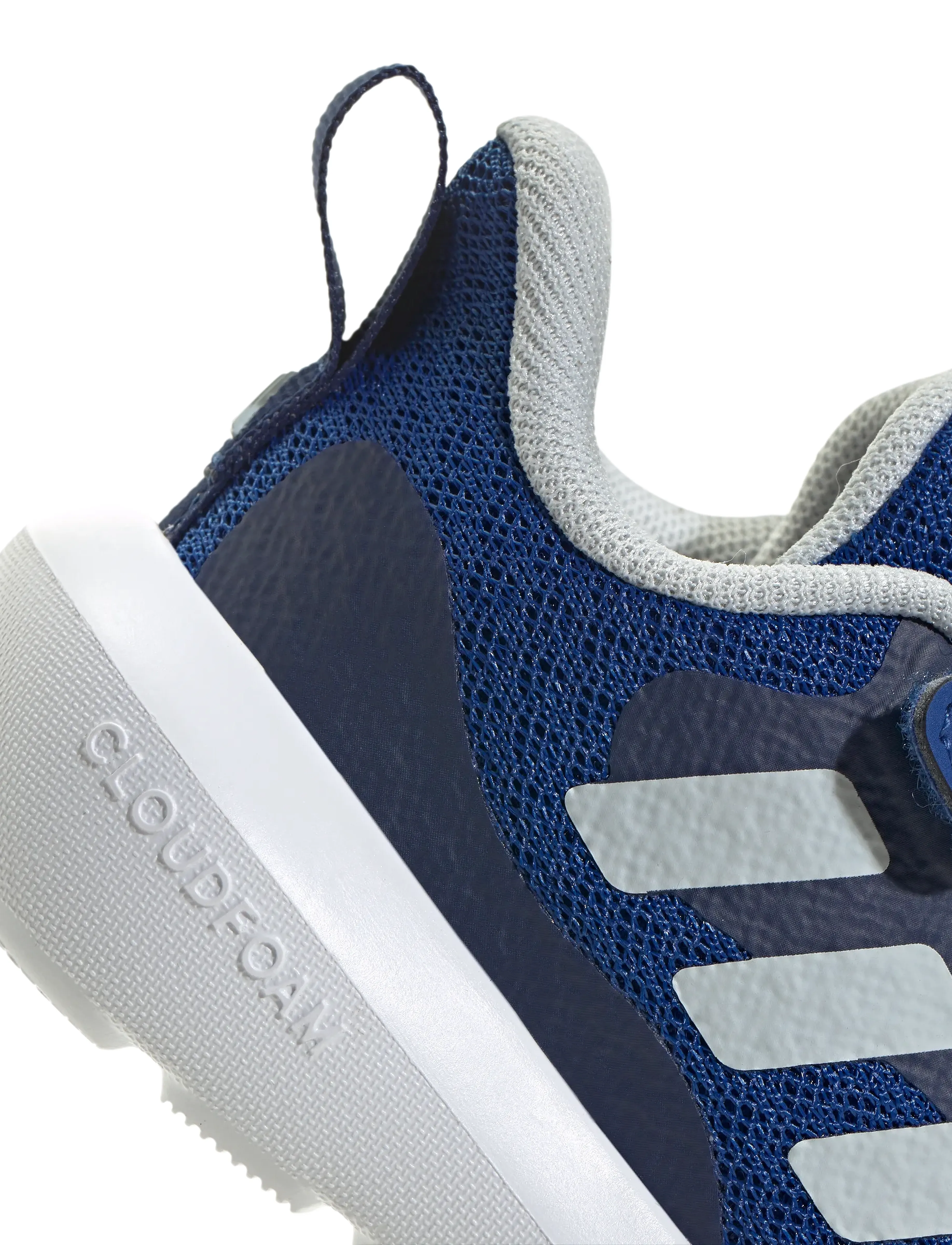 adidas Sportswear - FortaRun 3.0 EL I - royblu/halblu/dkblue - 5