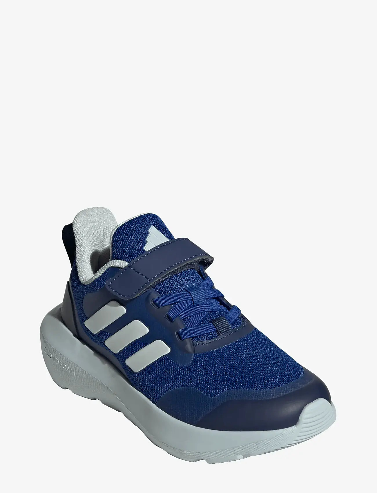 adidas Sportswear - FortaRun 3.0 EL C - laufschuhe - royblu/halblu/dkblue - 0