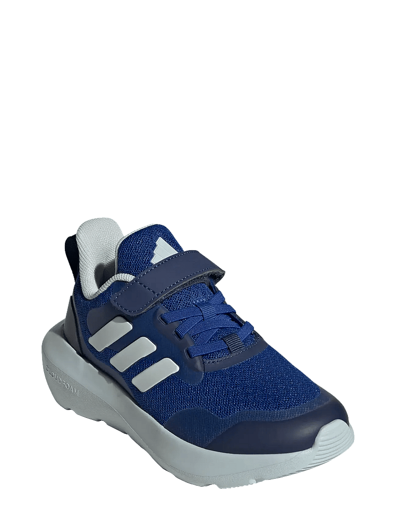 adidas Sportswear - FortaRun 3.0 EL C - skriešanas apavi - royblu/halblu/dkblue - 0