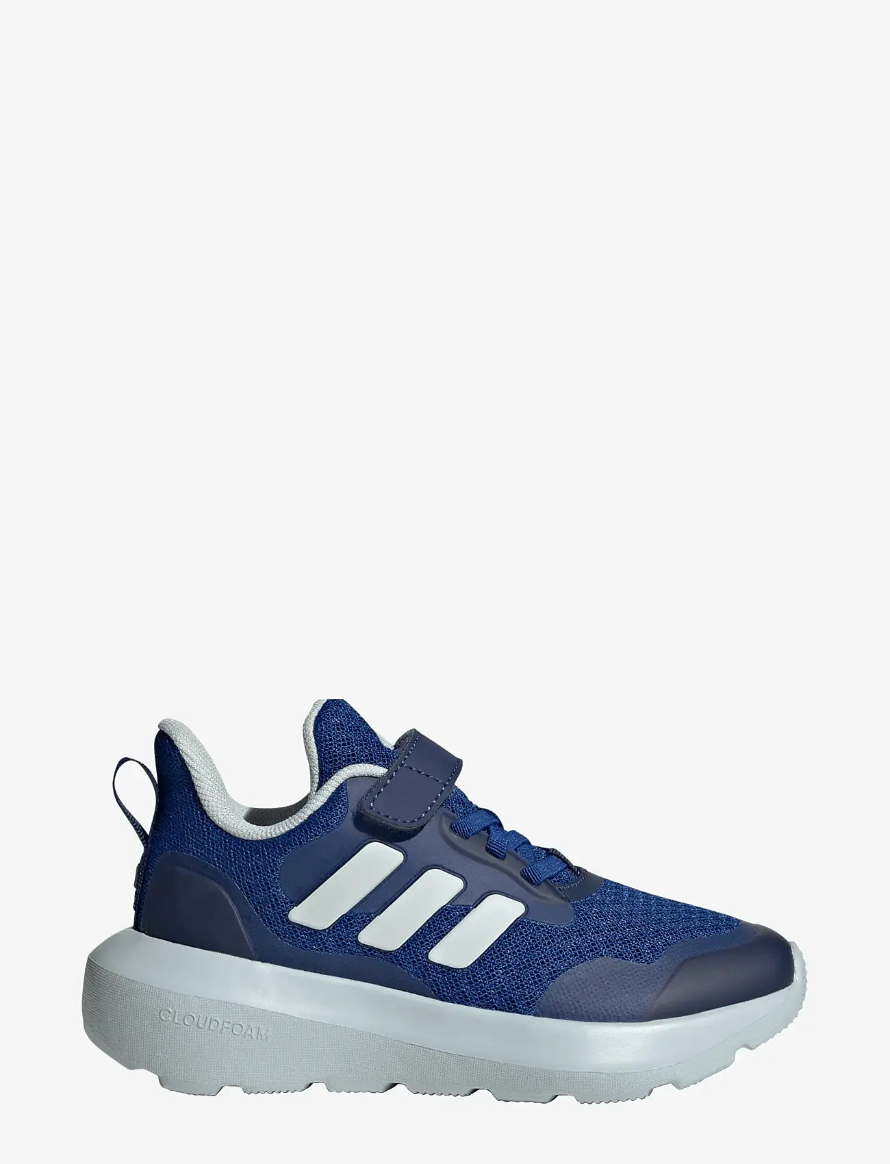 adidas Sportswear - FortaRun 3.0 EL C - laufschuhe - royblu/halblu/dkblue - 1