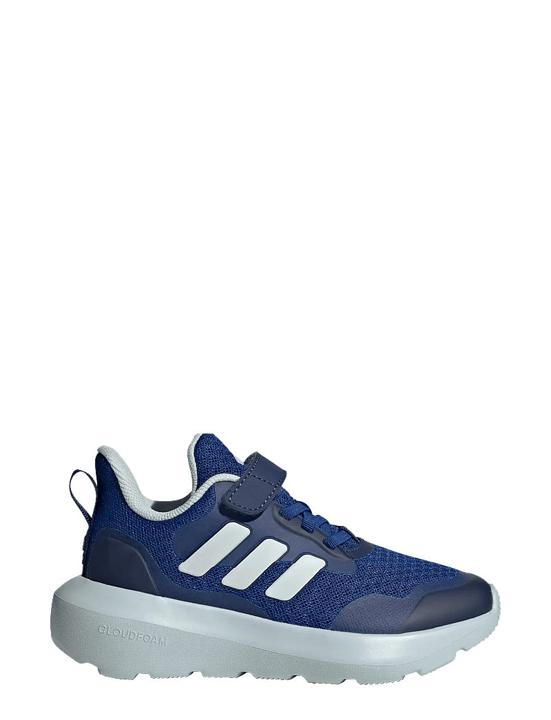adidas Sportswear - FortaRun 3.0 EL C - skriešanas apavi - royblu/halblu/dkblue - 1