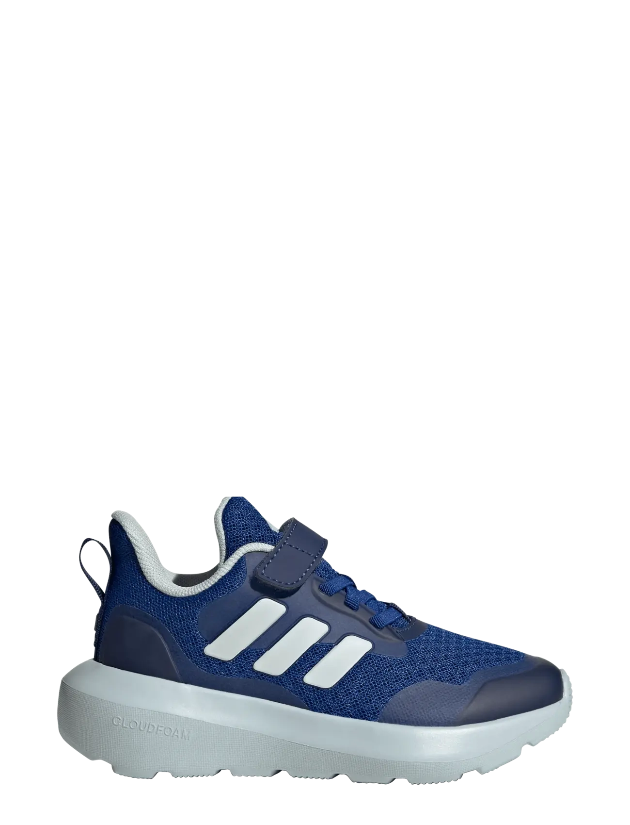 adidas Sportswear - FortaRun 3.0 EL C - royblu/halblu/dkblue - 1