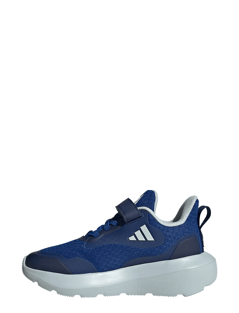 adidas Sportswear - FortaRun 3.0 EL C - skriešanas apavi - royblu/halblu/dkblue - 2