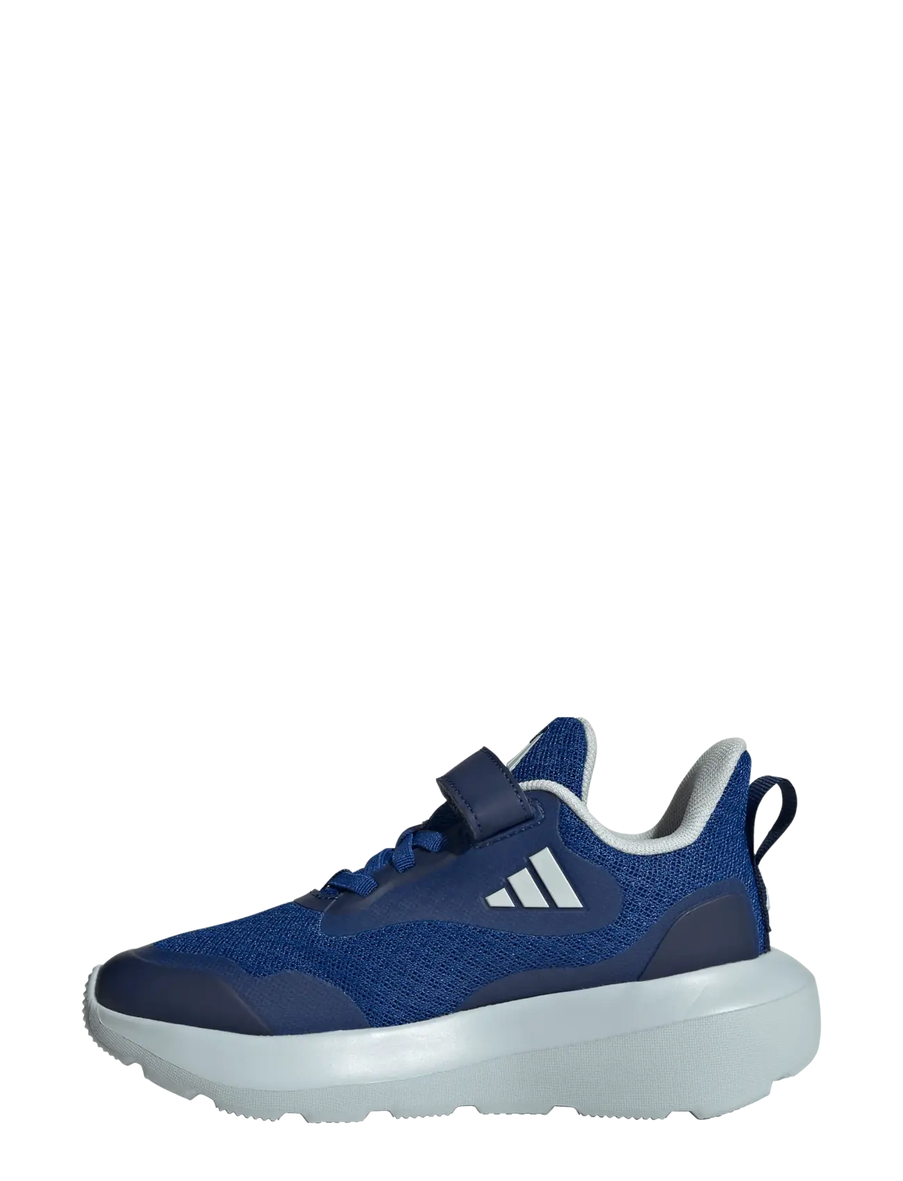 adidas Sportswear - FortaRun 3.0 EL C - royblu/halblu/dkblue - 2