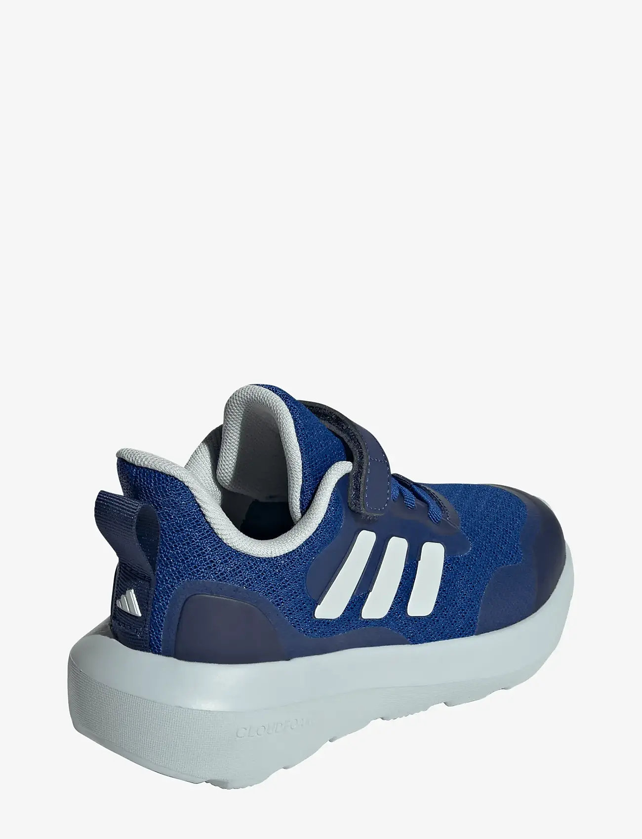 adidas Sportswear - FortaRun 3.0 EL C - laufschuhe - royblu/halblu/dkblue - 3