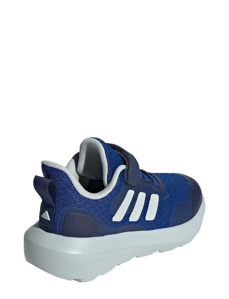 adidas Sportswear - FortaRun 3.0 EL C - skriešanas apavi - royblu/halblu/dkblue - 3