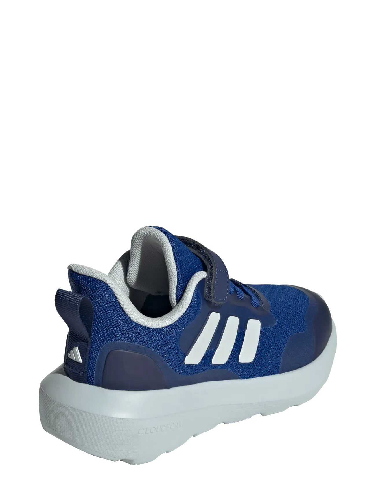 adidas Sportswear - FortaRun 3.0 EL C - royblu/halblu/dkblue - 3