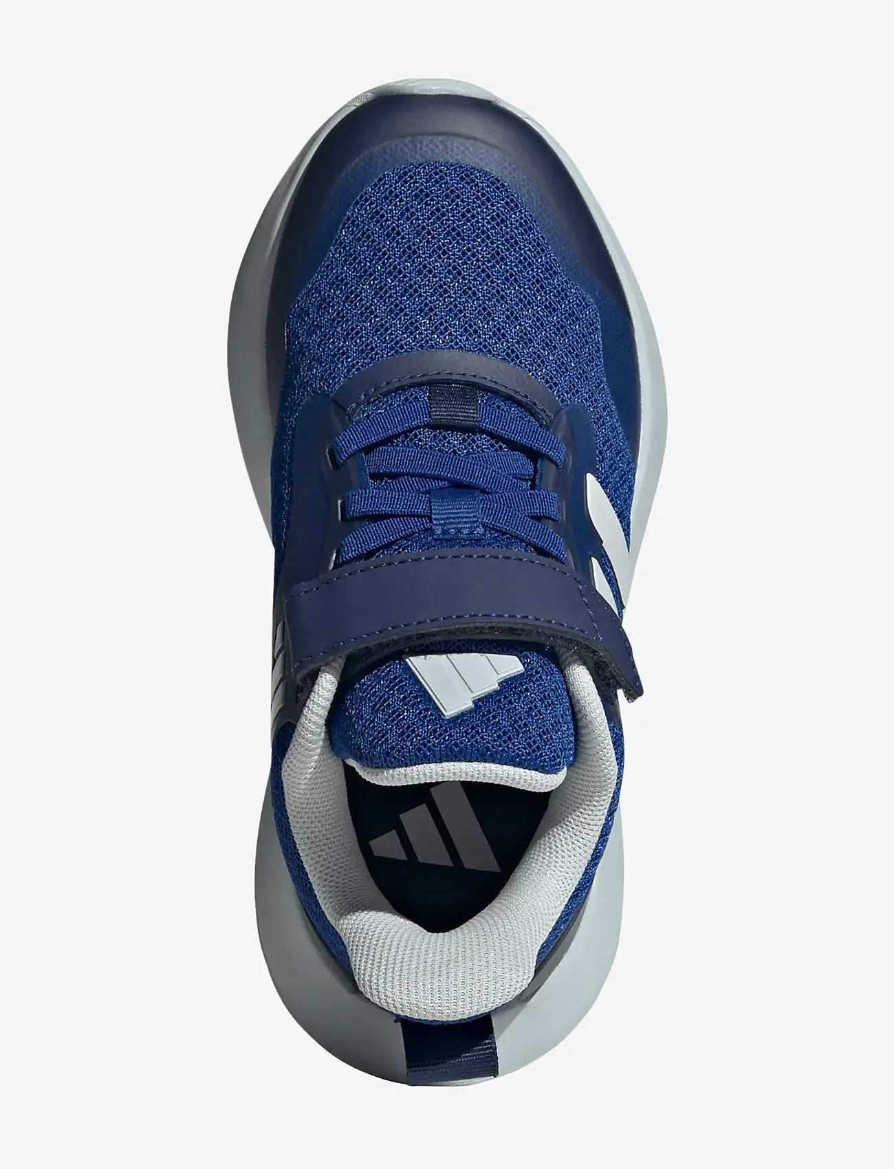 adidas Sportswear - FortaRun 3.0 EL C - laufschuhe - royblu/halblu/dkblue - 4