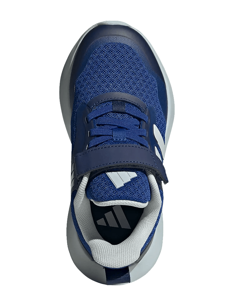 adidas Sportswear - FortaRun 3.0 EL C - laufschuhe - royblu/halblu/dkblue - 4