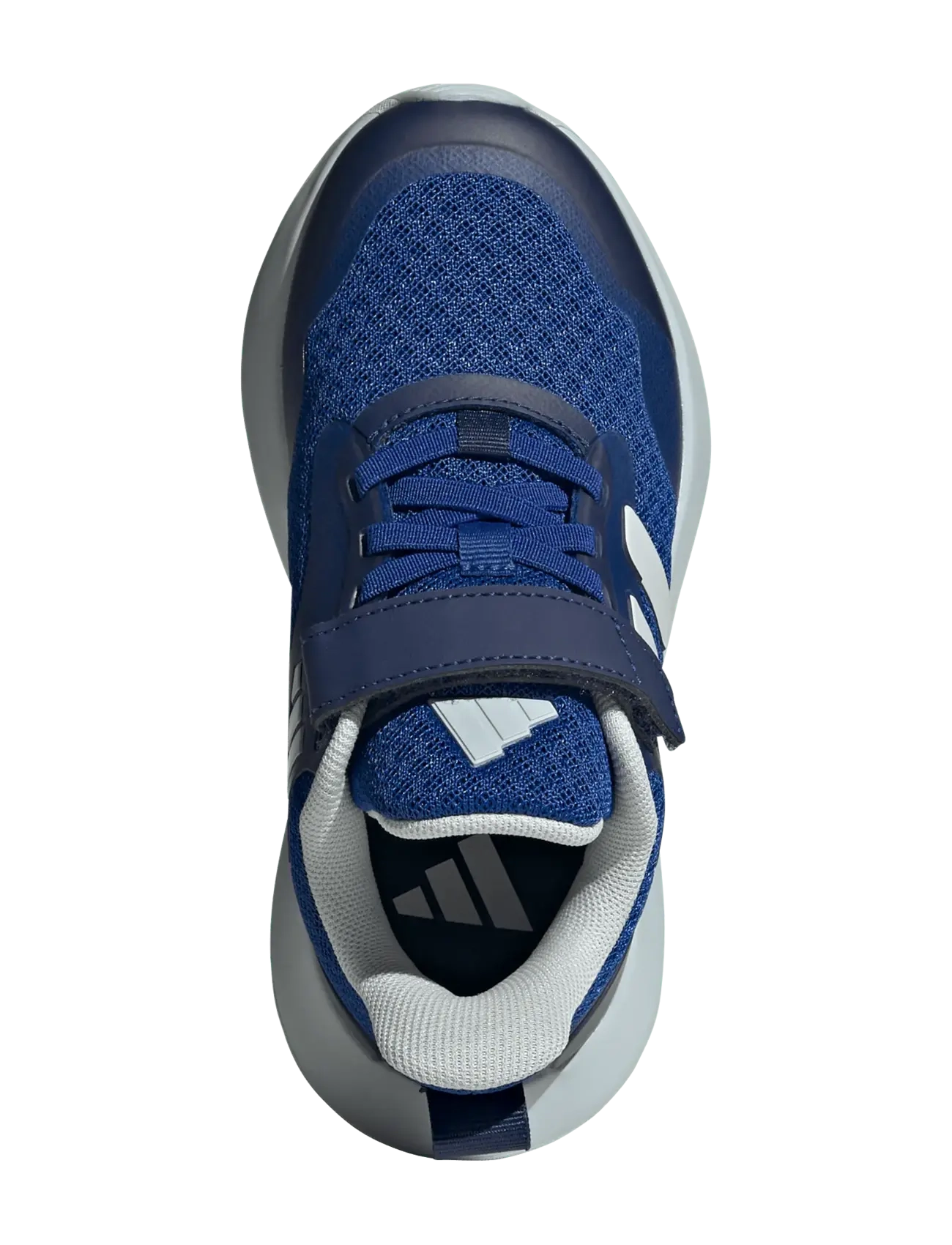 adidas Sportswear - FortaRun 3.0 EL C - royblu/halblu/dkblue - 4