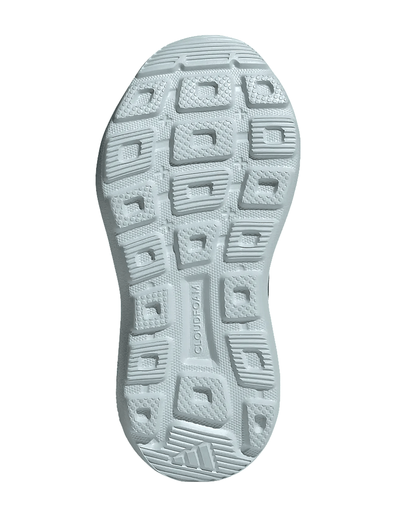 adidas Sportswear - FortaRun 3.0 EL C - skriešanas apavi - royblu/halblu/dkblue - 5