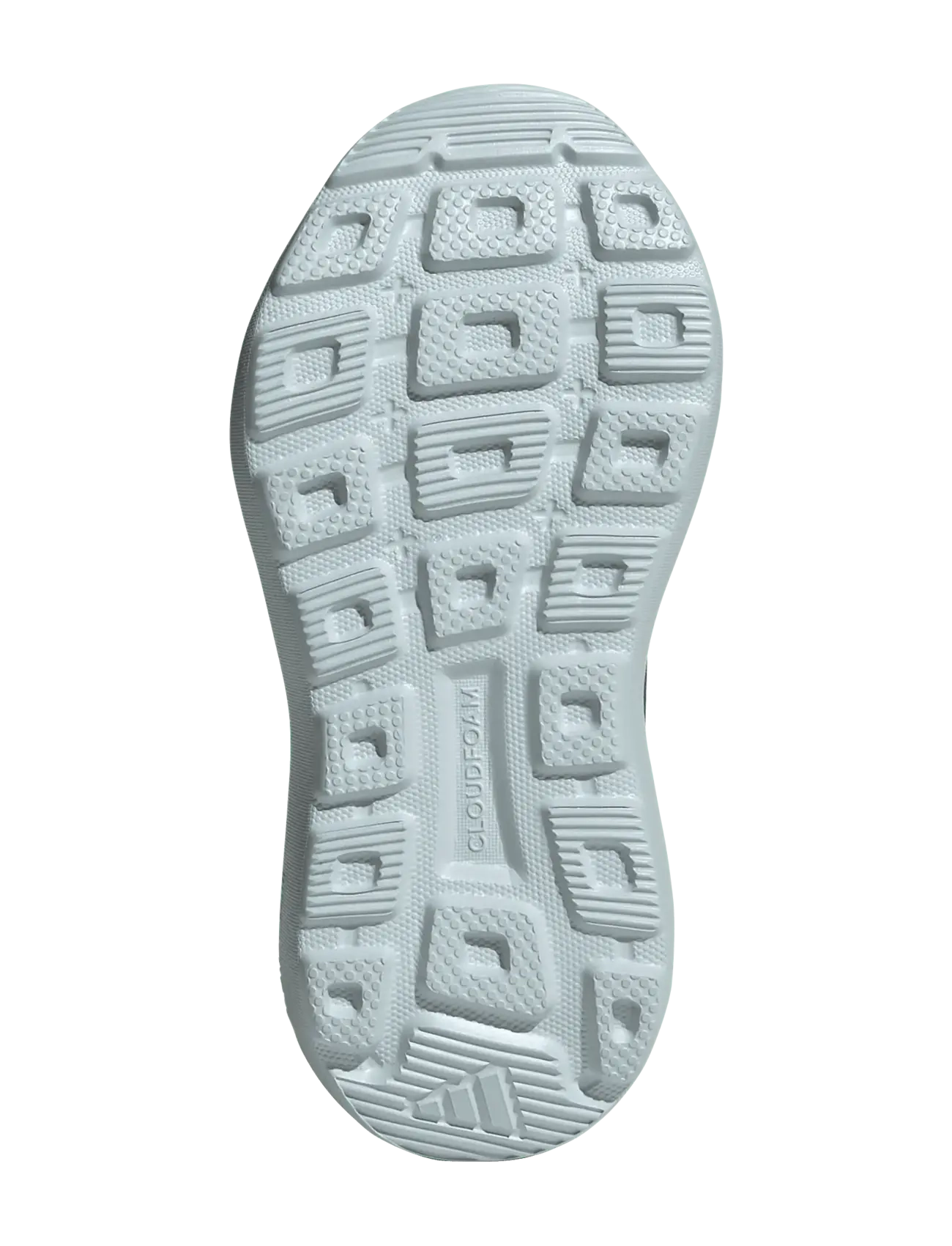 adidas Sportswear - FortaRun 3.0 EL C - royblu/halblu/dkblue - 5