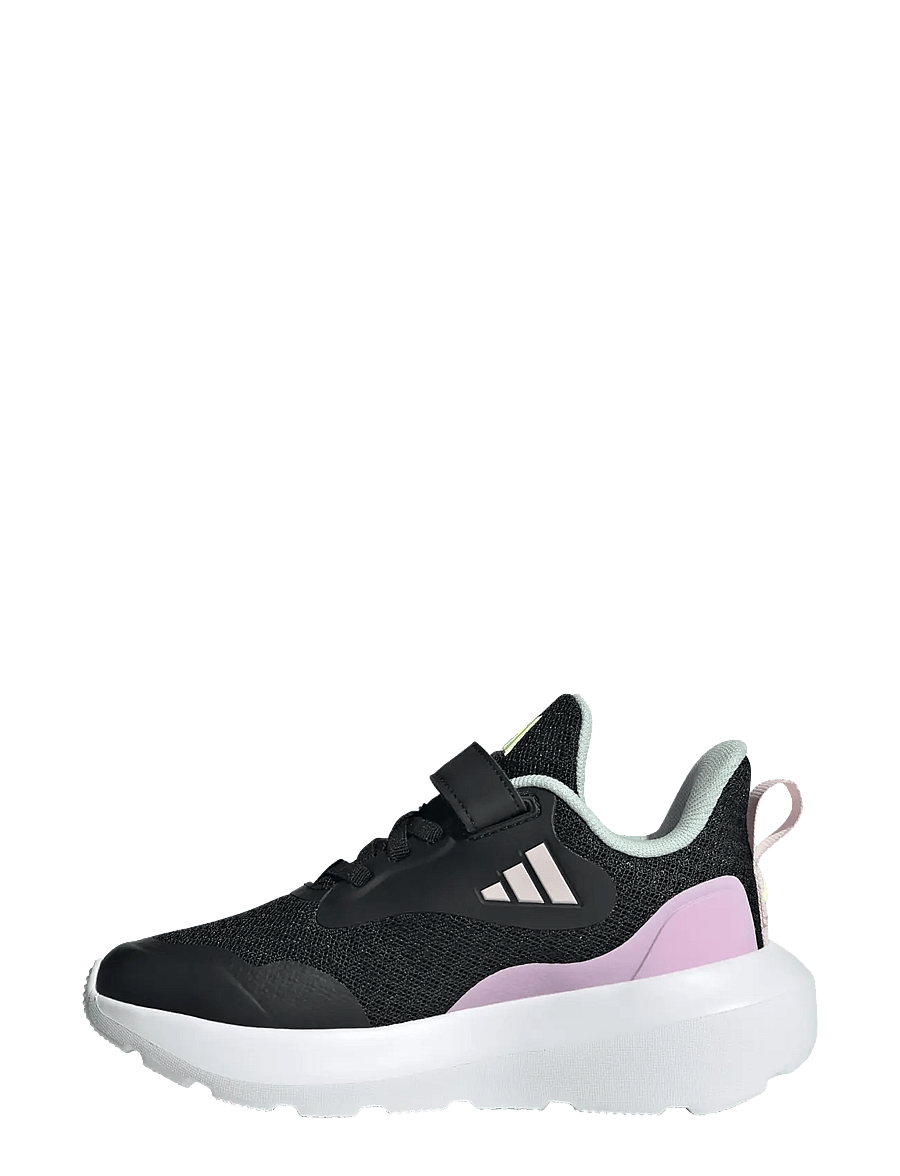 adidas Sportswear - FortaRun 3.0 EL C - cblack/clpink/blilil - 2