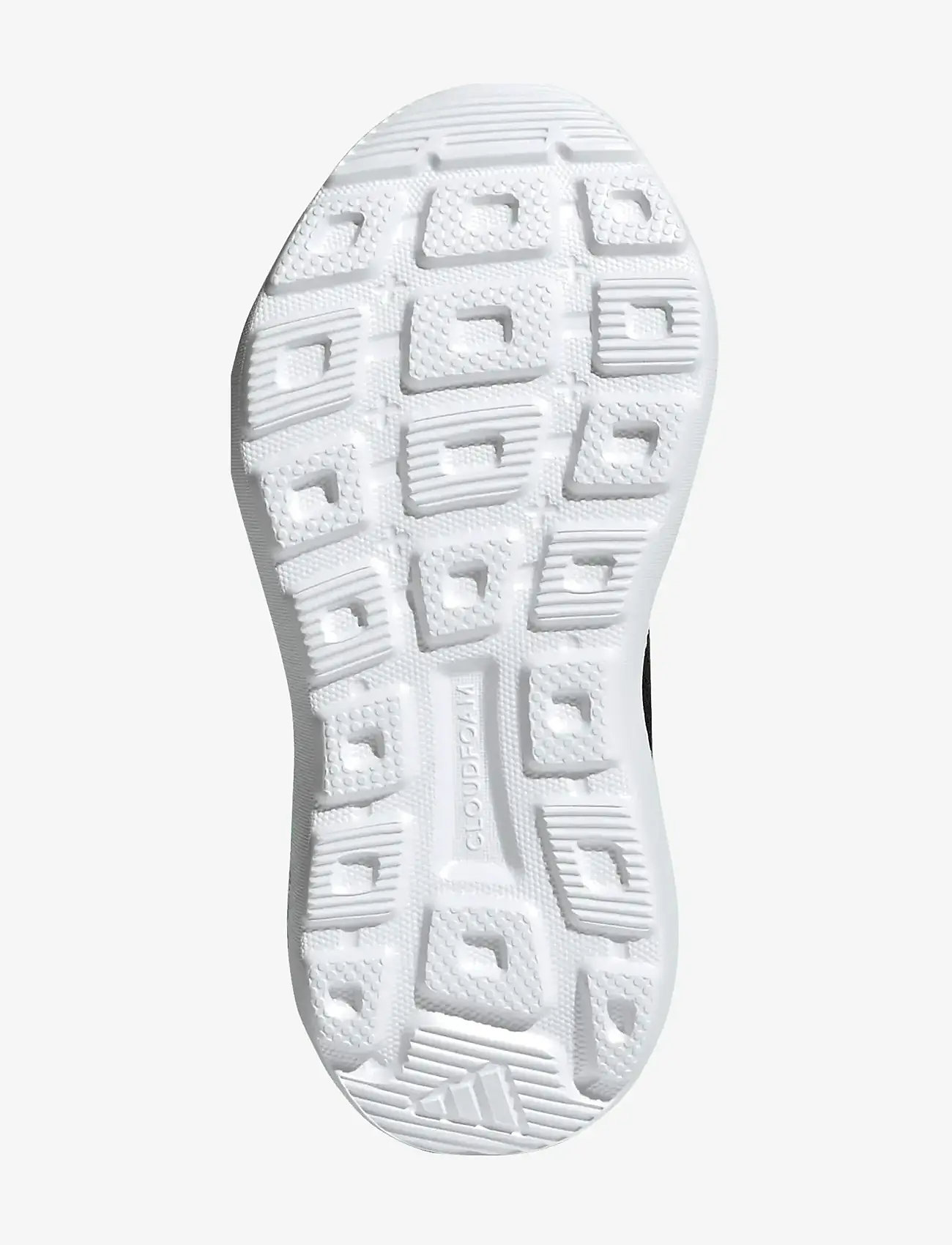 adidas Sportswear - FortaRun 3.0 EL C - løbesko - cblack/clpink/blilil - 5