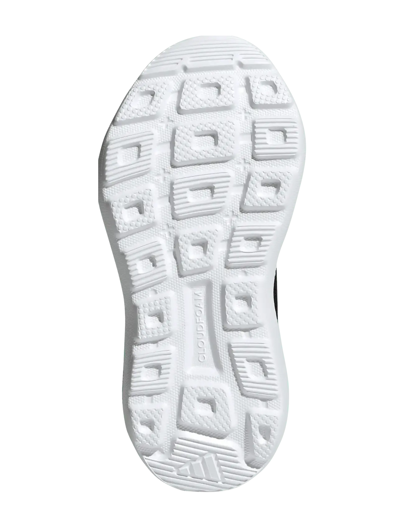 adidas Sportswear - FortaRun 3.0 EL C - cblack/clpink/blilil - 5