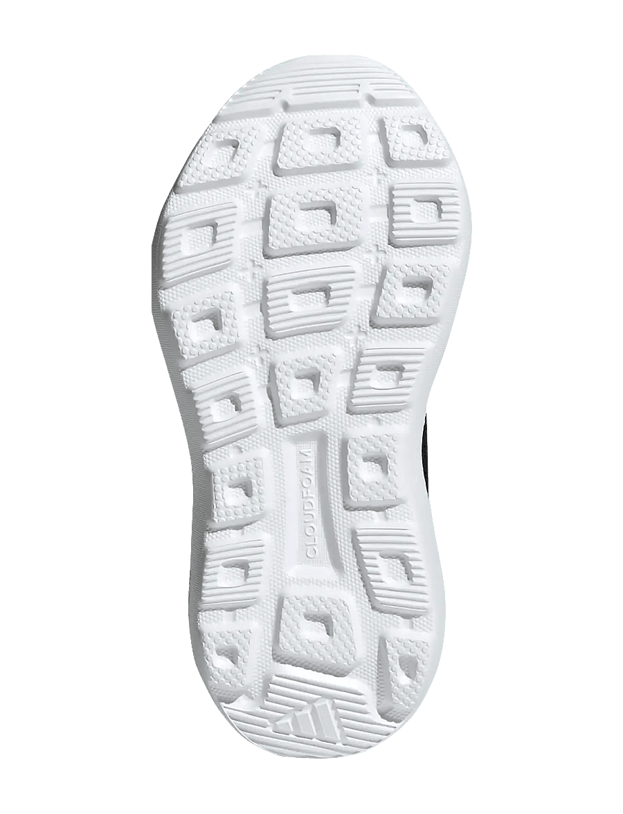 adidas Sportswear - FortaRun 3.0 EL C - cblack/clpink/blilil - 5