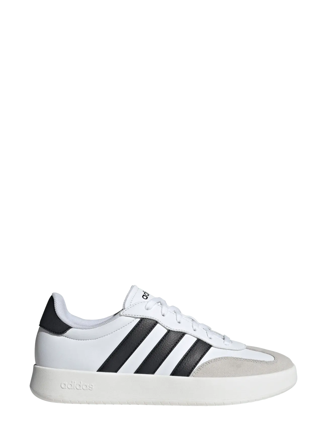 adidas Sportswear - BARREDA - ftwwht/cblack/greone - 1