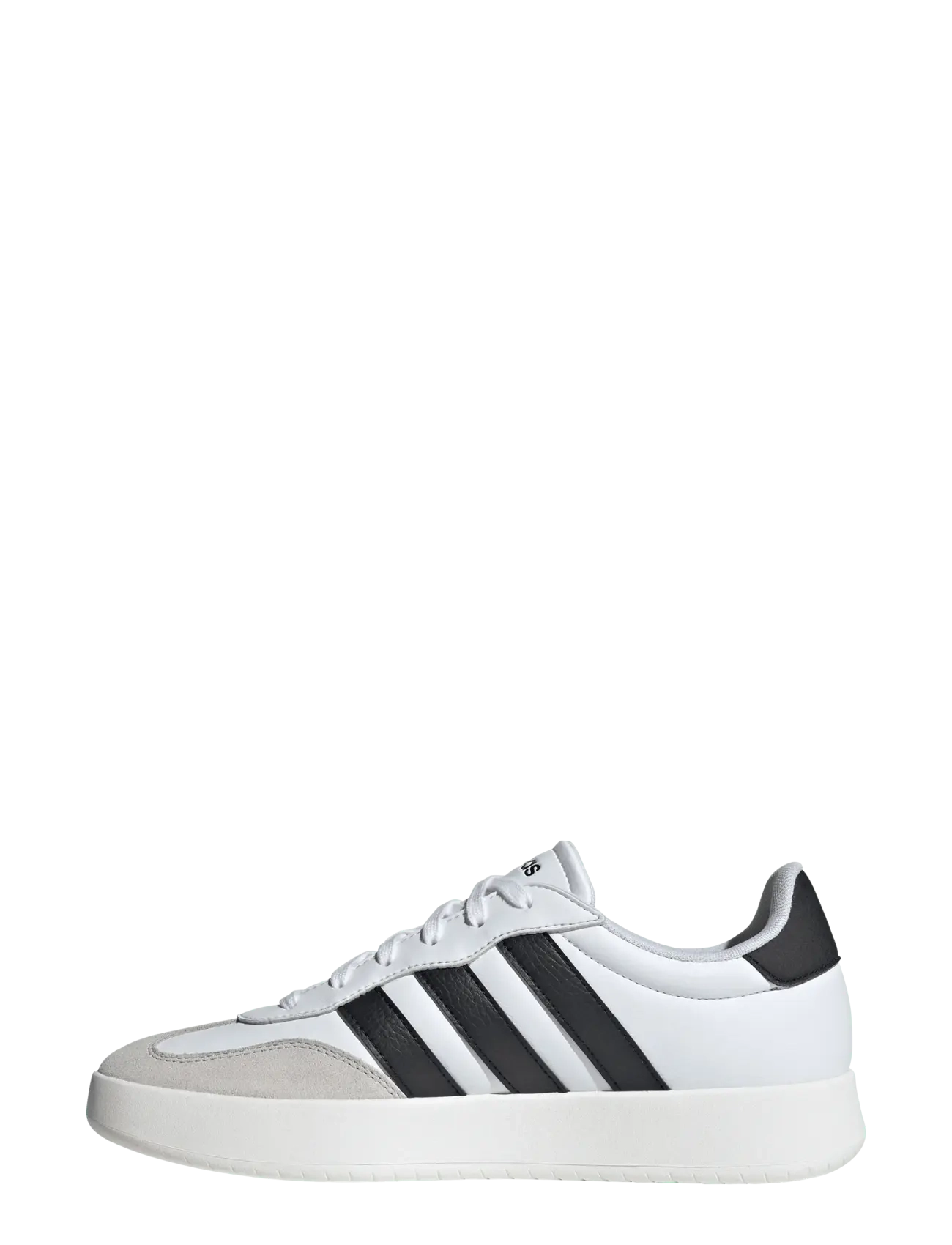 adidas Sportswear - BARREDA - ftwwht/cblack/greone - 2